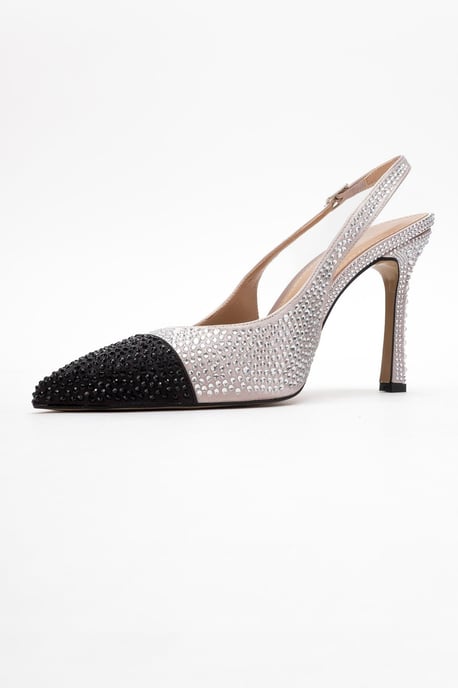 London Verzierter Spitzer Pumps (Damen) - Image 4