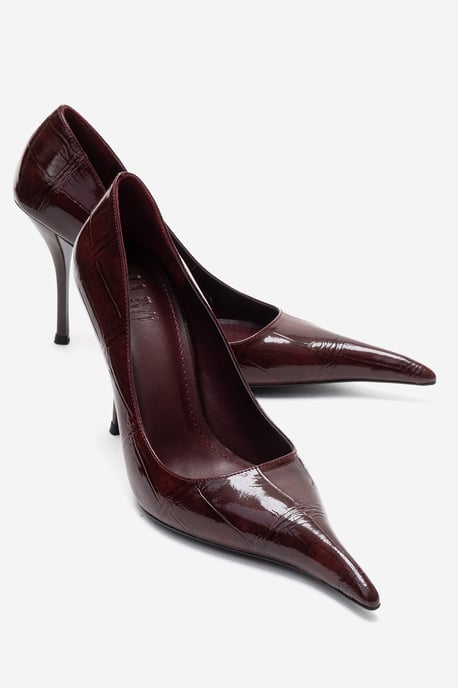 Luce Spitzer Pumps mit Stilettoabsatz - Image 2