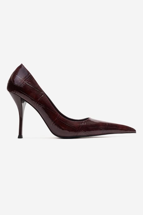 Luce Spitzer Pumps mit Stilettoabsatz - Image 4