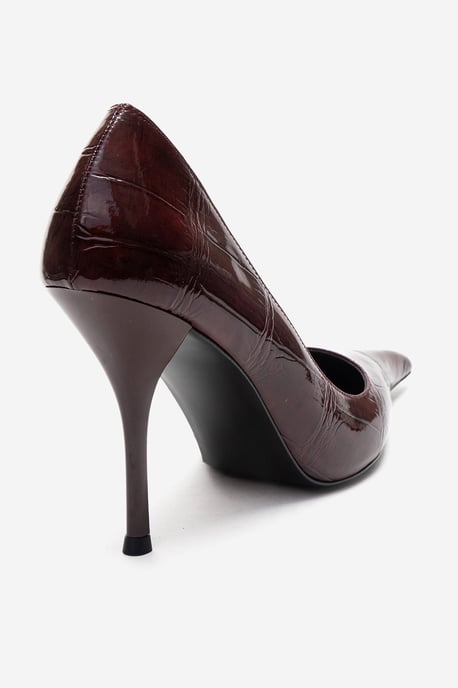 Luce Spitzer Pumps mit Stilettoabsatz - Image 5