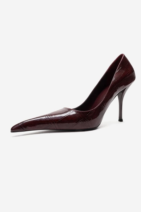 Luce Spitzer Pumps mit Stilettoabsatz - Image 6
