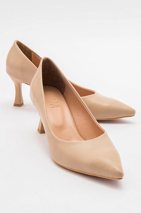 Pedra Pumps mit spitzer Zehenpartie (Damen) - Image 1