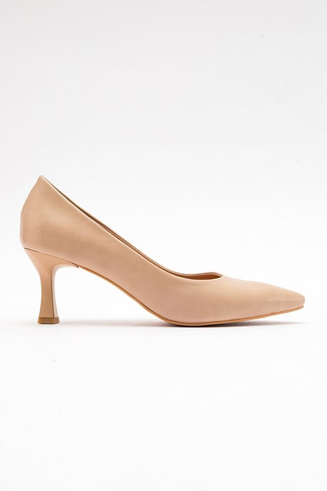 Pedra Pumps mit spitzer Zehenpartie (Damen) - Image 6