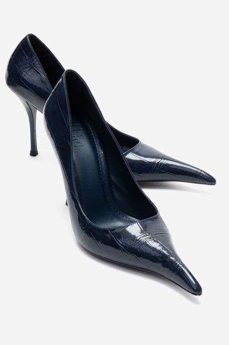 Luce Spitzer Pumps mit Stilettoabsatz - Image 2