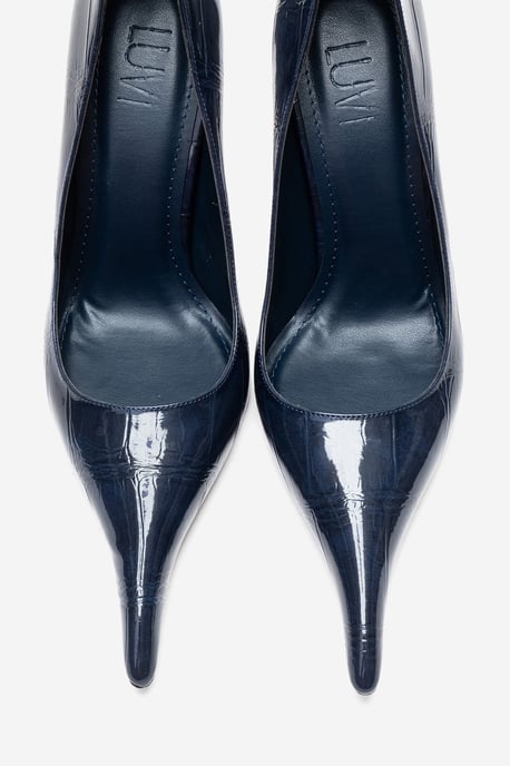 Luce Spitzer Pumps mit Stilettoabsatz - Image 3