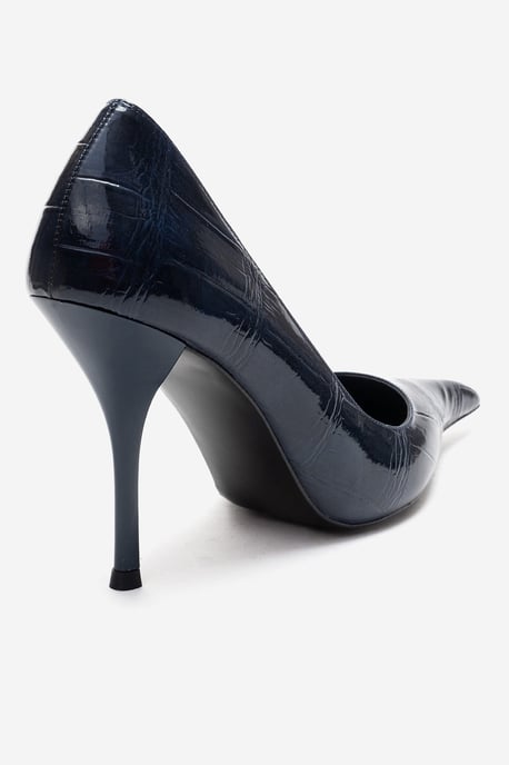 Luce Spitzer Pumps mit Stilettoabsatz - Image 5