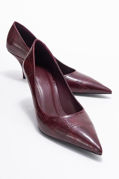 Marcus Spitzer Pump (Damen) - Image 2