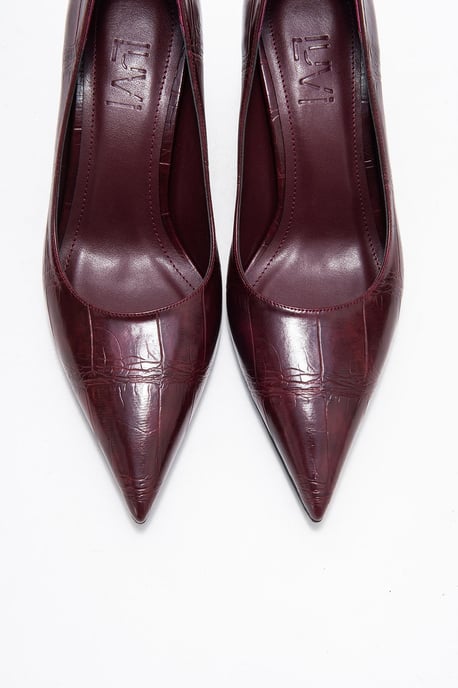 Marcus Spitzer Pump (Damen) - Image 3