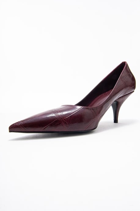 Marcus Spitzer Pump (Damen) - Image 4
