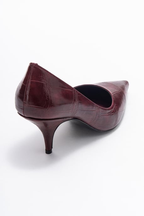 Marcus Spitzer Pump (Damen) - Image 5