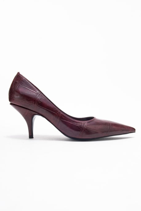 Marcus Spitzer Pump (Damen) - Image 6
