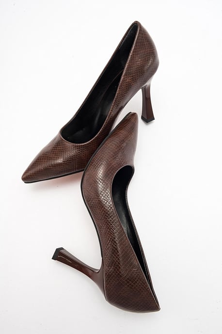 Forest Spitzer Pumps (Damen) - Image 4