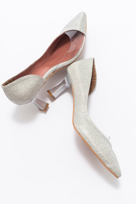 Vera Spitzer Pumps (Damen) - Image 4