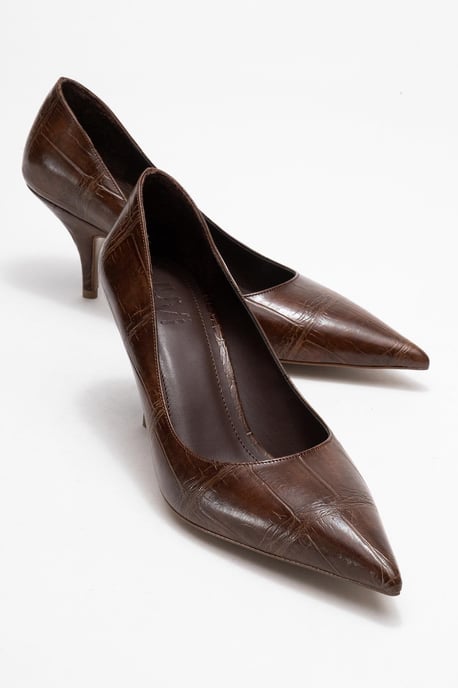 Marcus Spitzer Pump (Damen) - Image 2