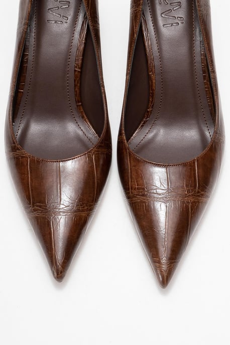 Marcus Spitzer Pump (Damen) - Image 3