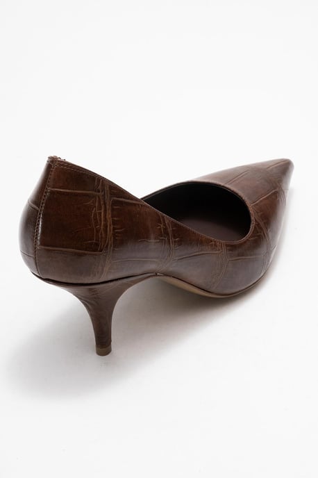 Marcus Spitzer Pump (Damen) - Image 5