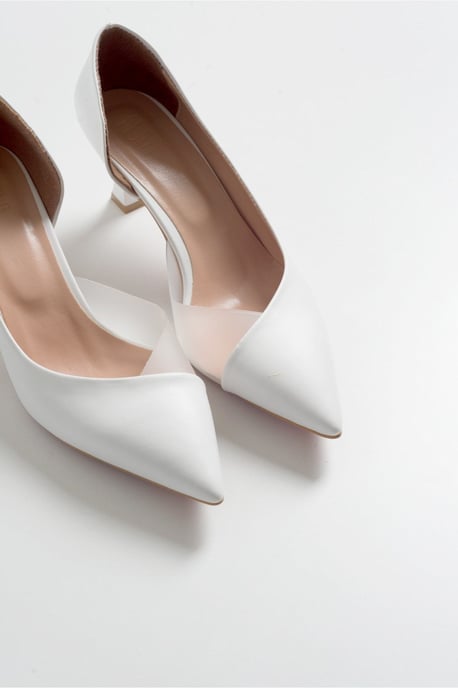 Vera Spitzer Pumps (Damen) - Image 4