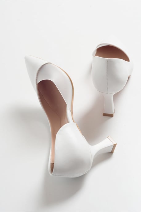Vera Spitzer Pumps (Damen) - Image 5