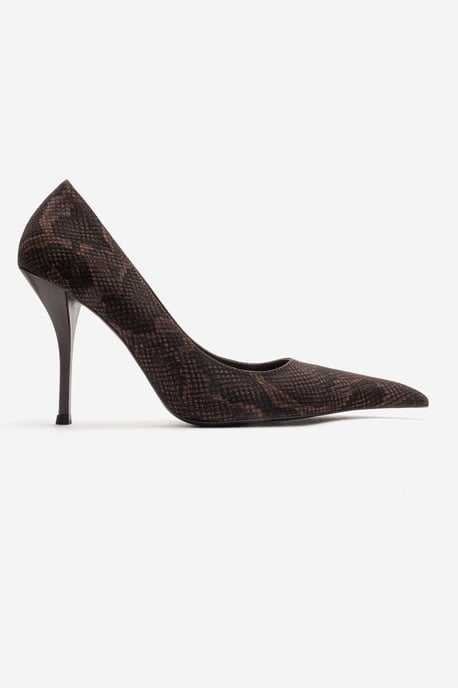 Luce Spitzer Pumps mit Stilettoabsatz - Image 4
