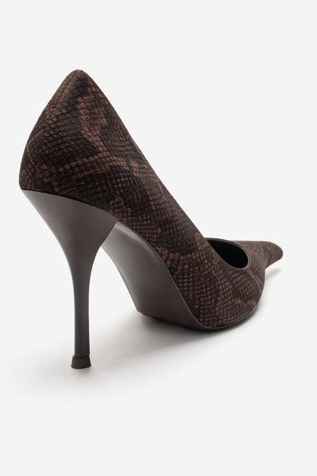 Luce Spitzer Pumps mit Stilettoabsatz - Image 5
