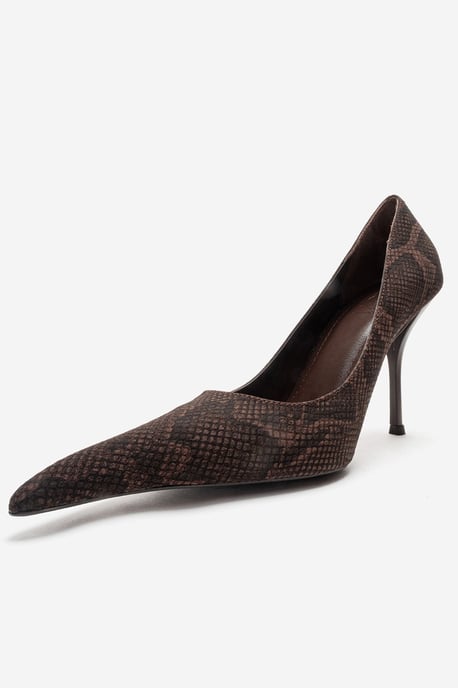 Luce Spitzer Pumps mit Stilettoabsatz - Image 6
