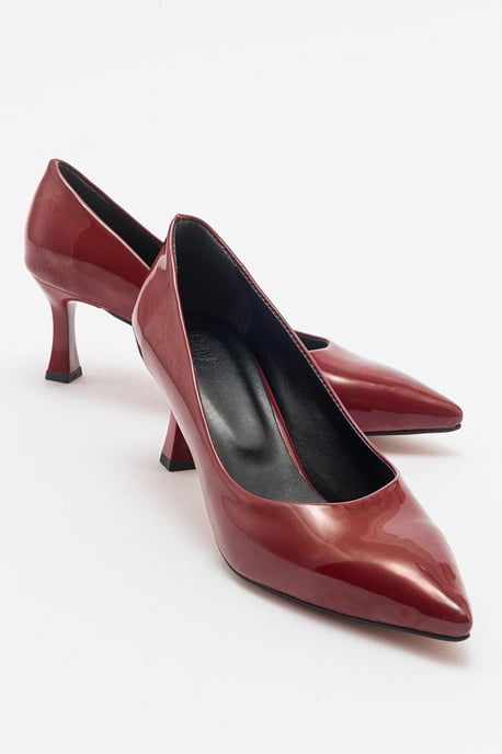Pedra Pumps mit spitzer Zehenpartie (Damen) - Image 1