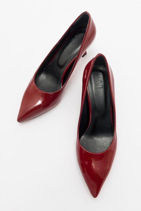 Pedra Pumps mit spitzer Zehenpartie (Damen) - Image 2