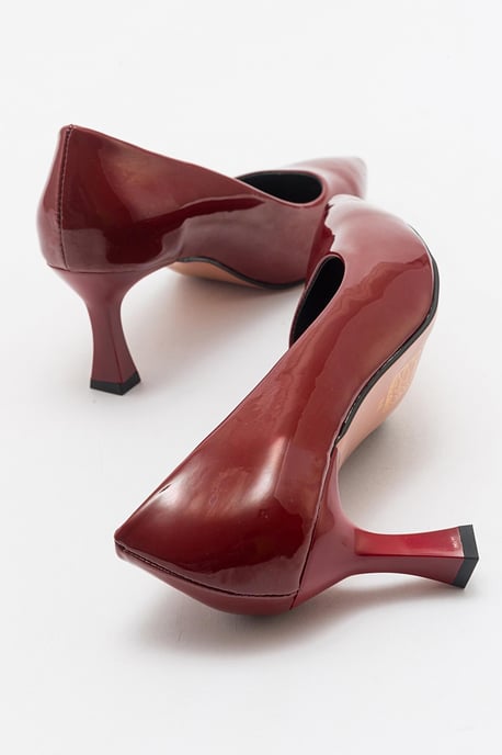 Pedra Pumps mit spitzer Zehenpartie (Damen) - Image 3