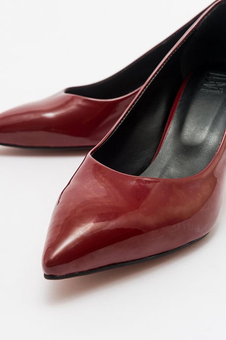 Pedra Pumps mit spitzer Zehenpartie (Damen) - Image 5