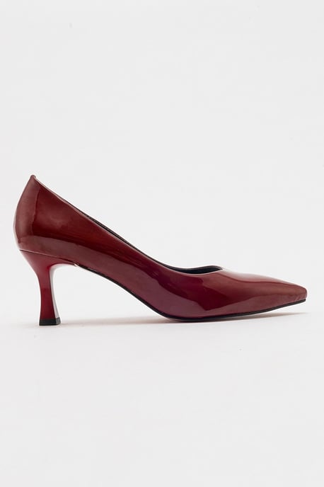 Pedra Pumps mit spitzer Zehenpartie (Damen) - Image 6