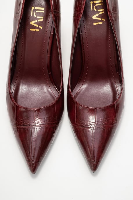 Hudson Spitzer Pumps (Damen) - Image 3