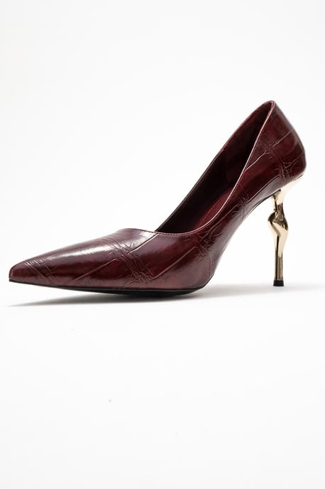 Hudson Spitzer Pumps (Damen) - Image 4