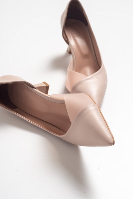 Vera Spitzer Pumps (Damen) - Image 3