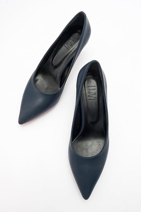 Pedra Pumps mit spitzer Zehenpartie (Damen) - Image 4