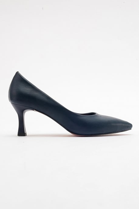 Pedra Pumps mit spitzer Zehenpartie (Damen) - Image 6