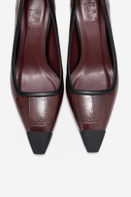 Rona Spitzer Pumps (Damen) - Image 3