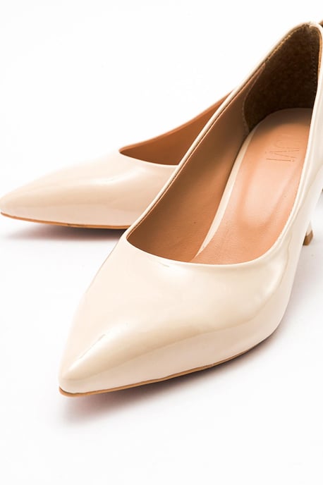 Pedra Pumps mit spitzer Zehenpartie (Damen) - Image 2