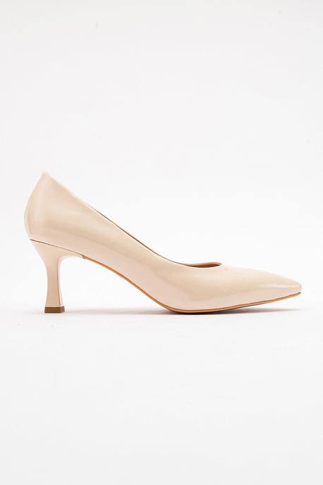 Pedra Pumps mit spitzer Zehenpartie (Damen) - Image 6