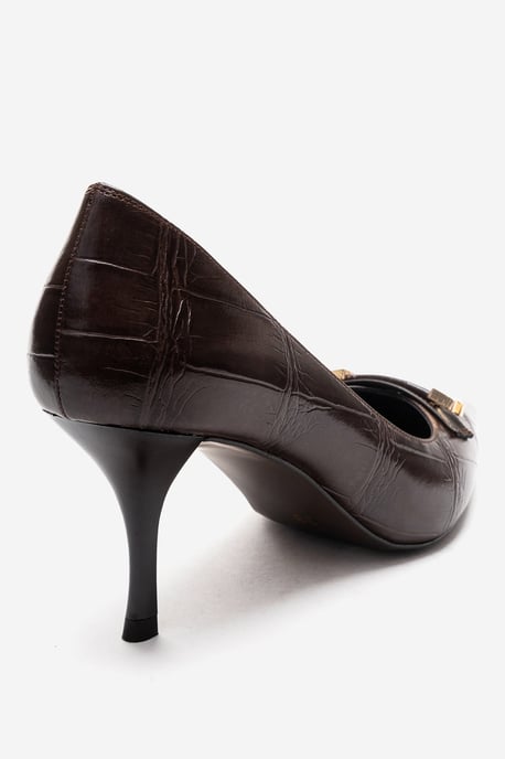 Poesy Spitzer Zehenbereich Stiletto Pumps (Damen) - Image 5