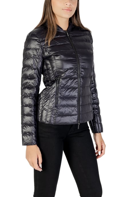  gepolsterte Zip-Jacke - Image 2