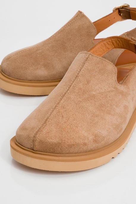 Laby Leder-Clogs - Image 3