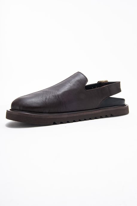 Laby Leder-Clogs - Image 4