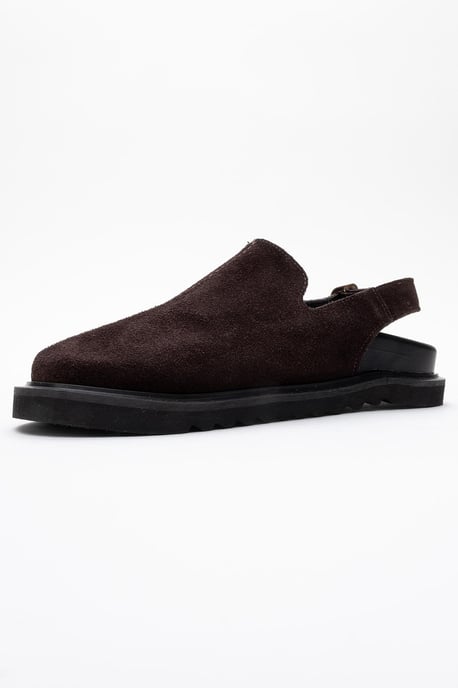 Laby Leder-Clogs - Image 5