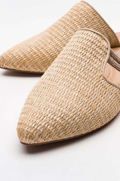 Pesa Gewebte Slipper (Damen) - Image 4