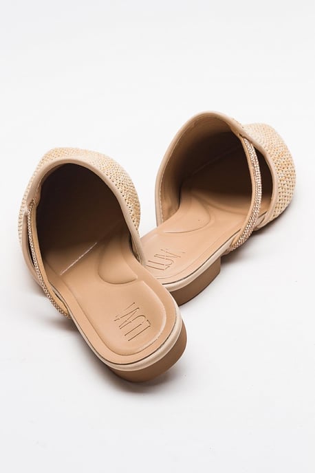 Pesa Gewebte Slipper (Damen) - Image 5