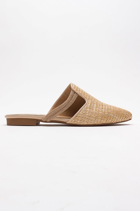 Pesa Gewebte Slipper (Damen) - Image 6