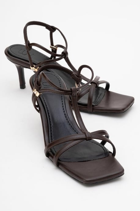 Gibson Stiletto Sandale - Image 1