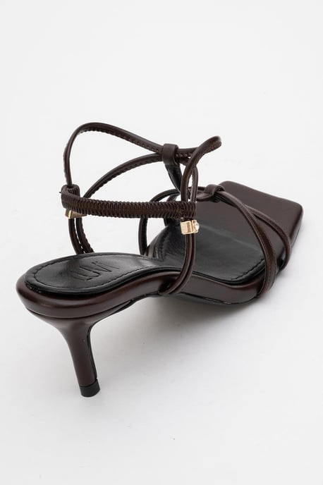 Gibson Stiletto Sandale - Image 6