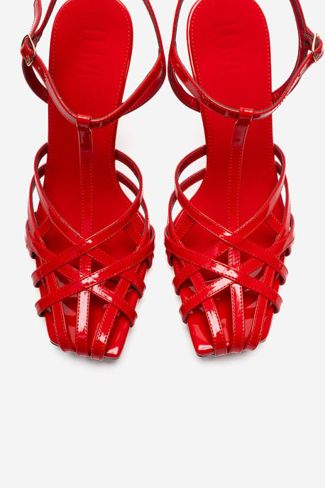 Allos Stiletto Sandale (Damen) - Image 2