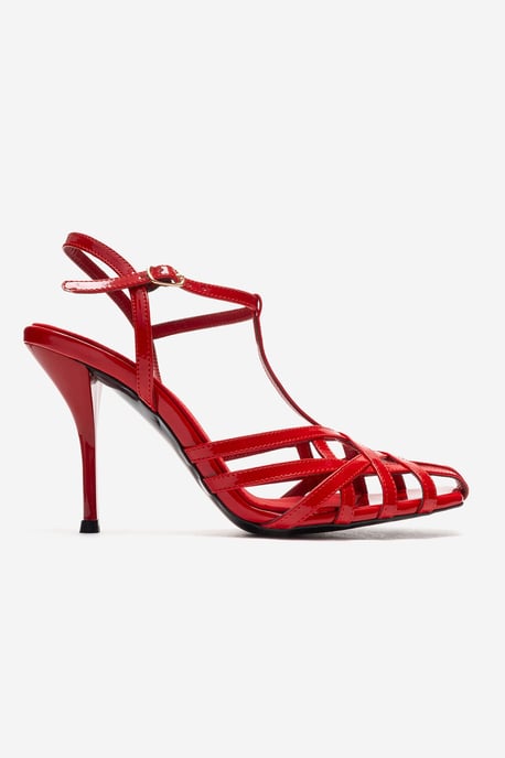 Allos Stiletto Sandale (Damen) - Image 4